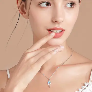 Fashion stainless steel jewelry processing technology introduction