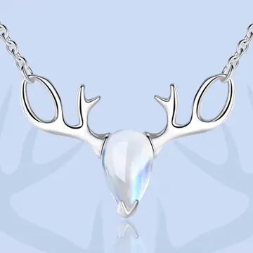 What are the benefits of titanium steel necklaces to the human body?