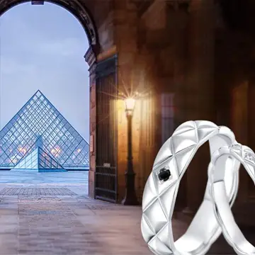 Why jewelry is more and more personal?