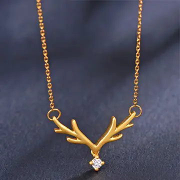 Development trend of personalized and customized jewelry