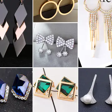 Features of titanium steel jewelry