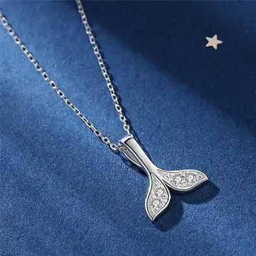 Characteristics of tungsten steel jewelry