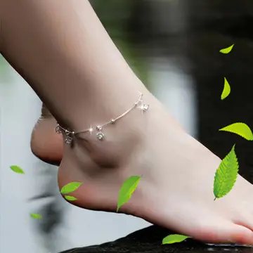 Wrong maintenance method of jewelry