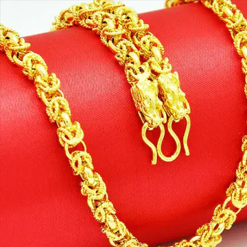 How to maintain the gold-plated jewelry better?