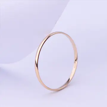 Is the Trend of Stainless Steel Jewelry Popular in Europe and America? ---- Affected by the Market Environment