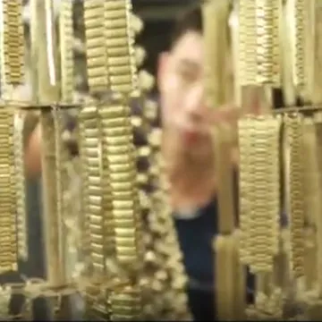 video of custom jewelry manufacturers in china
