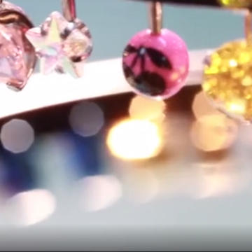 video of jewelry manufacturing companies