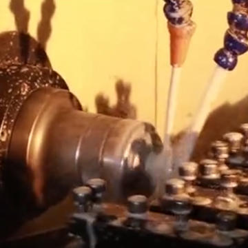 video of china jewelry factory