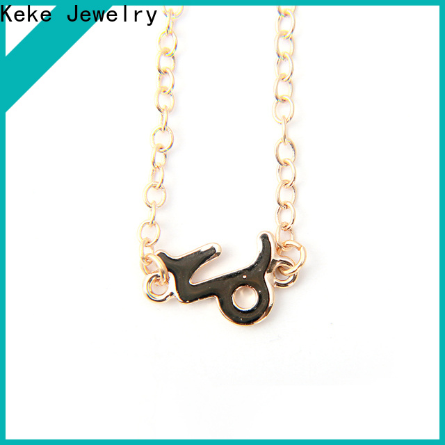 Keke Jewelry silver pendant for women supply for women