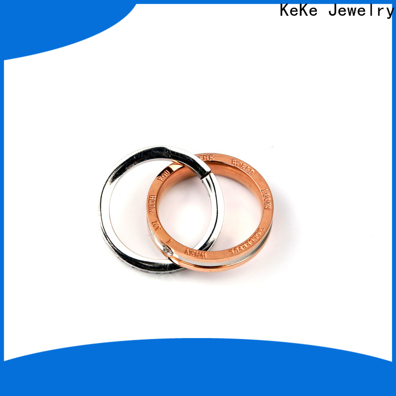 Keke Jewelry Latest jewellery sale manufacturers for girls
