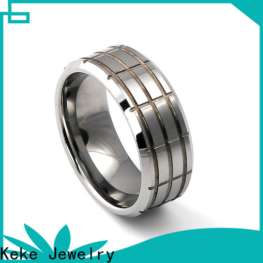 Keke Jewelry custom made jewelry for business for men