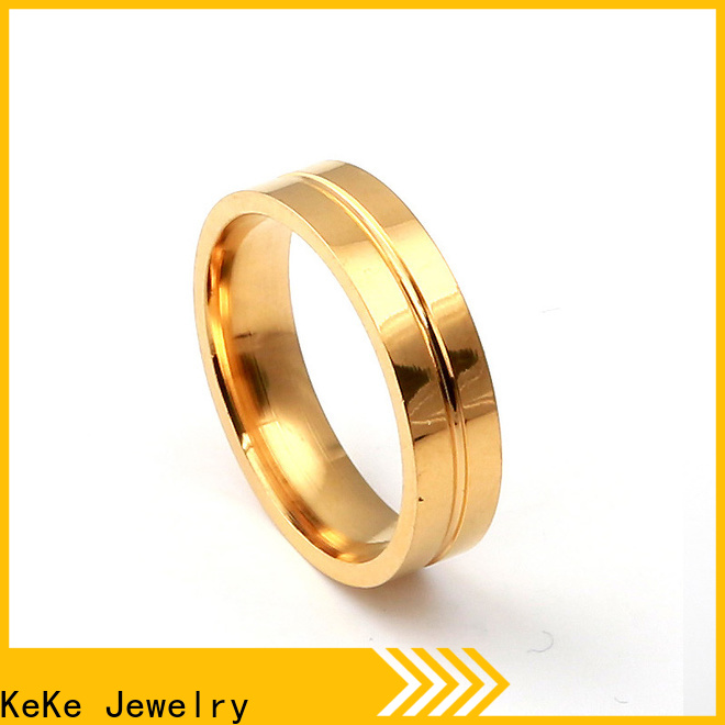 Keke Jewelry High-quality best jewelry manufacturers factory for girls
