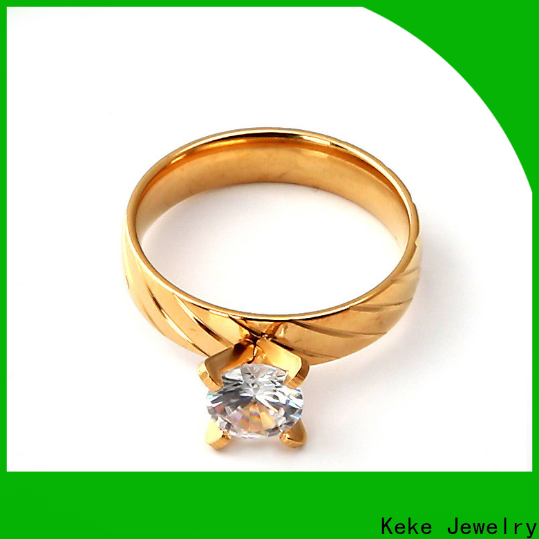 Keke Jewelry Best top jewelry manufacturers factory for women