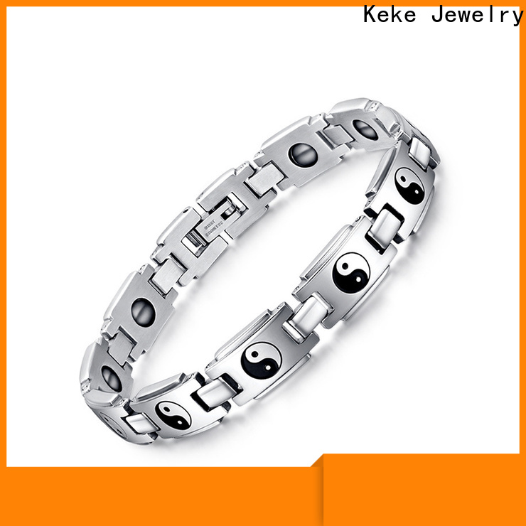 Keke Jewelry bl295 best wholesale jewelry suppliers factory for men