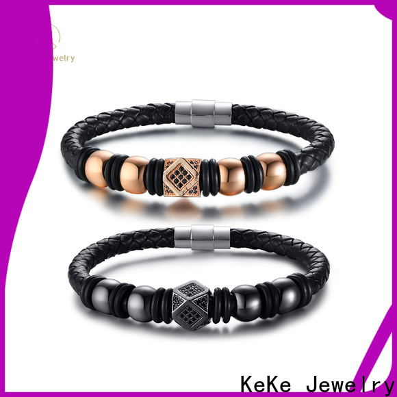 Keke Jewelry inner best jewelry manufacturers supply for girls
