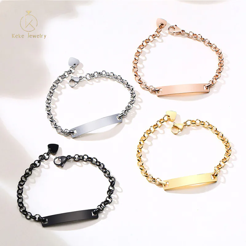 New Popular Simple Personality Ladies Bangle Bracelets BR-449