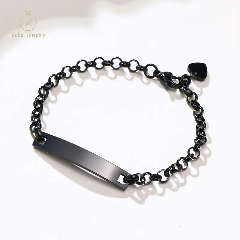 New Popular Simple Personality Ladies Bangle Bracelets BR-449
