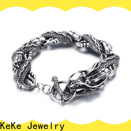 Best silver bracelet manufacturers manufacturers for men