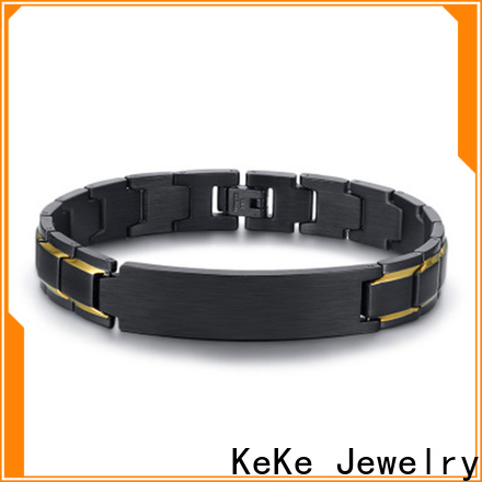 Keke Jewelry Wholesale silver dragon bracelet supply for girls