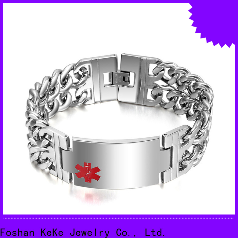Keke Jewelry sbrm009 fashion jewelry wholesale china company for women
