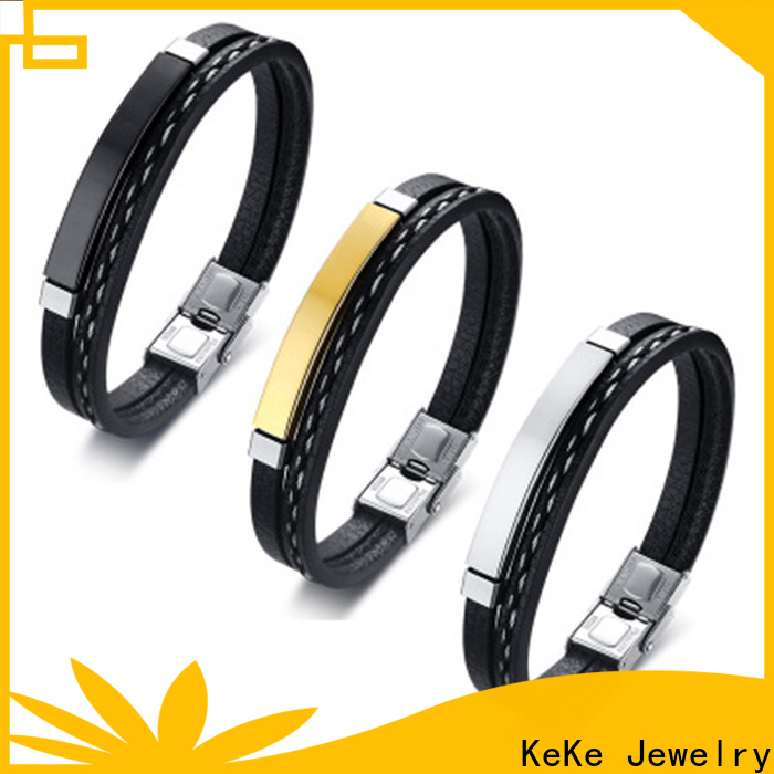 Keke Jewelry caratlane silver bracelet company for girls