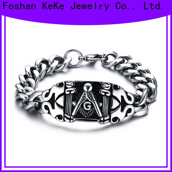 Keke Jewelry Best antique silver bracelet suppliers for girls