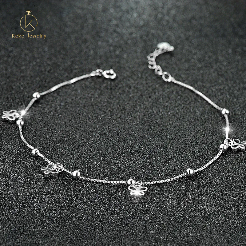 Chinese manufacturers produce S925 sterling silver jewelry European and American personality jewelry GH JL019
