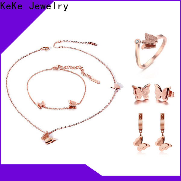 Keke Jewelry New sterling silver diamond tennis bracelet manufacturers for women
