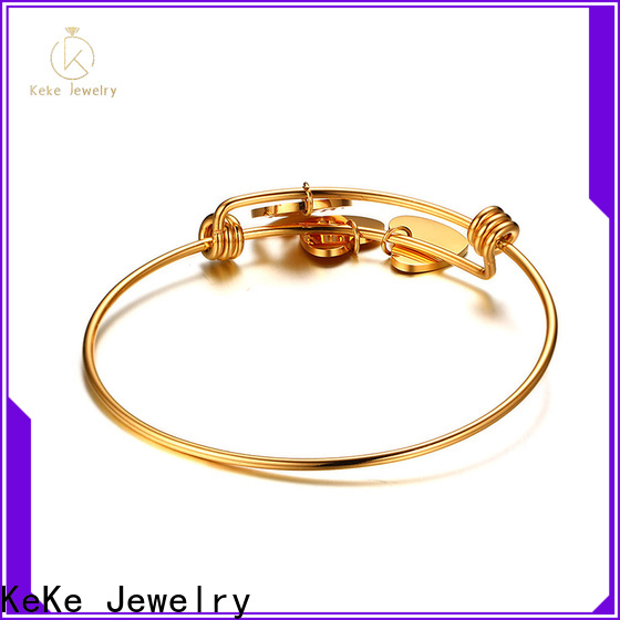 Top sterling silver infinity bracelet for business for girls