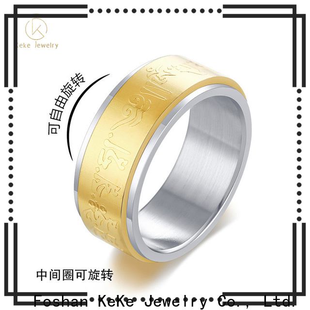 Keke Jewelry Custom best fashion jewelry factory for girls