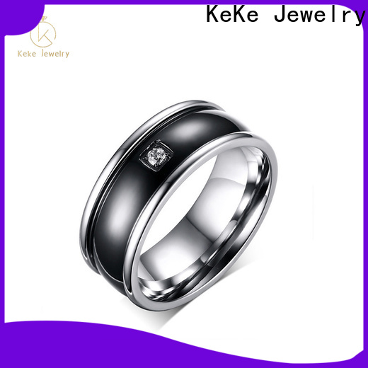 Keke Jewelry Best fashion jewelry manufacturers for business for lady