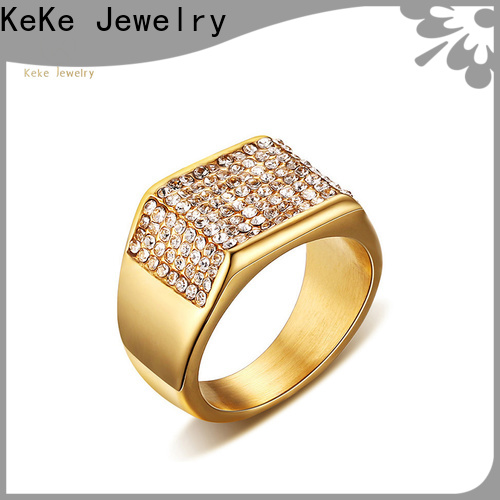 Keke Jewelry best fashion jewelry factory for girls