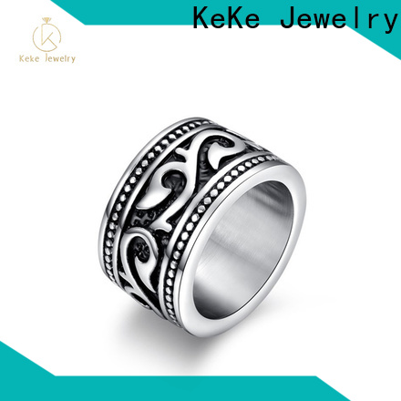 Keke Jewelry custom jewelry manufacturers china factory for lady