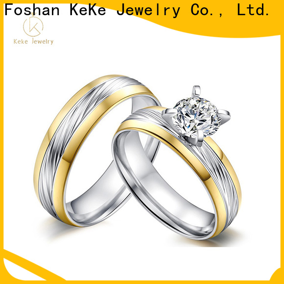 Keke Jewelry Top best jewelry manufacturers factory for girls