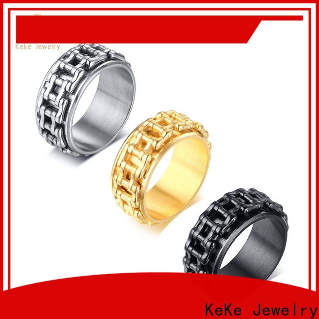 Keke Jewelry Wholesale custom jewelry manufacturers china supply for girls