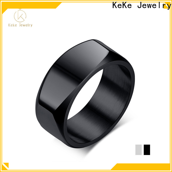 Keke Jewelry wholesale custom jewelry manufacturer suppliers for men