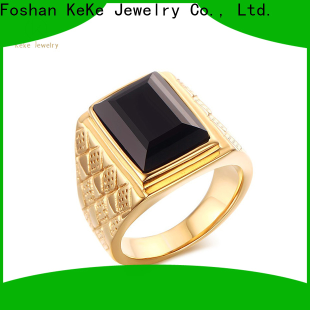 New jewelry manufacturing companies supply for men