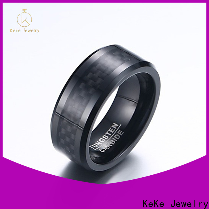 Top tungsten rings for women for business for girls