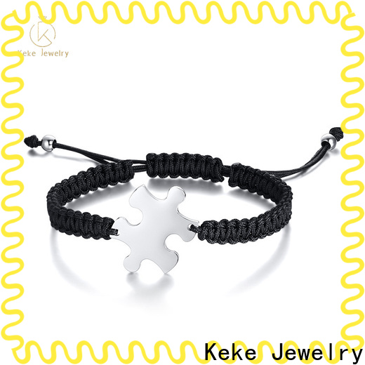 Keke Jewelry Wholesale silver dragon bracelet supply for women