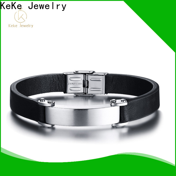 Keke Jewelry Wholesale italy 925 silver bracelet price manufacturers for lady