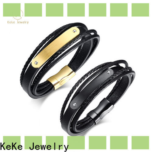 Keke Jewelry Best buy silver bracelet online company for women