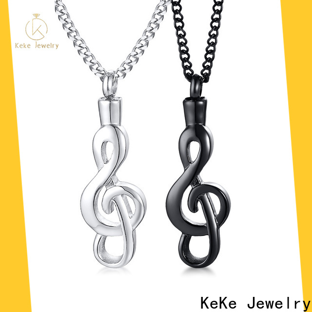 Keke Jewelry sterling silver hamsa pendant supply for girls