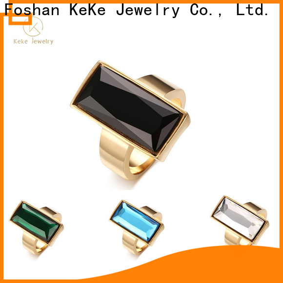 Keke Jewelry custom jewelry manufacturers china suppliers for women