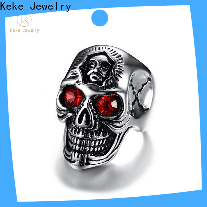 Keke Jewelry New jewelry manufacturing companies company for lady