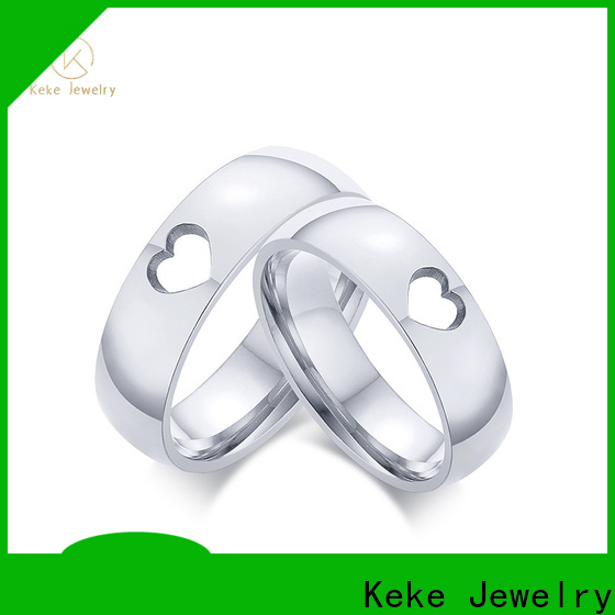 Keke Jewelry New custom jewelry manufacturers china manufacturers for girls