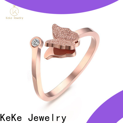 Keke Jewelry jewellery sale company for girls