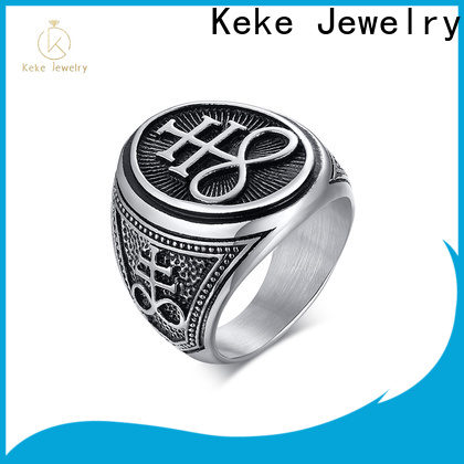 Keke Jewelry Latest custom fashion jewelry manufacturer suppliers for women