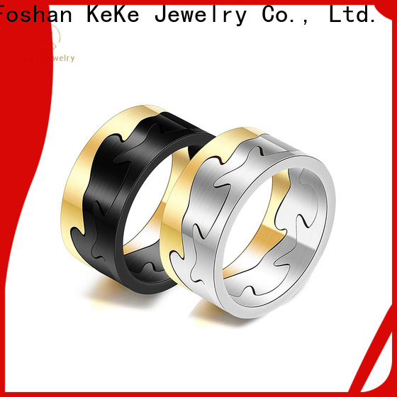 Keke Jewelry Latest fashion jewelry manufacturers supply for girls