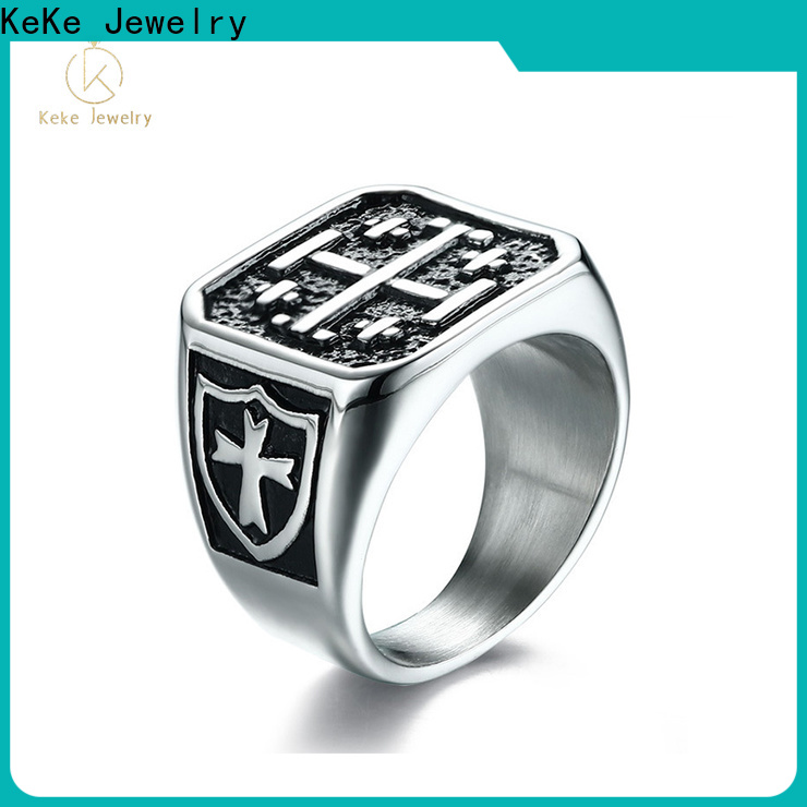 Keke Jewelry custom jewelry manufacturers company for women