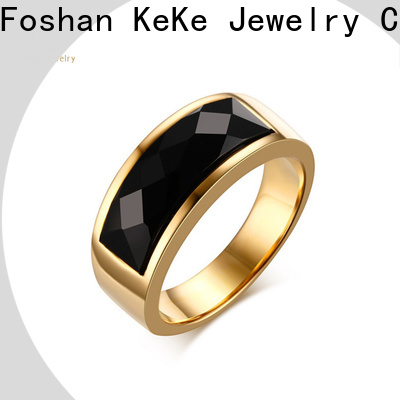 Keke Jewelry Wholesale custom jewelry maker company for lady